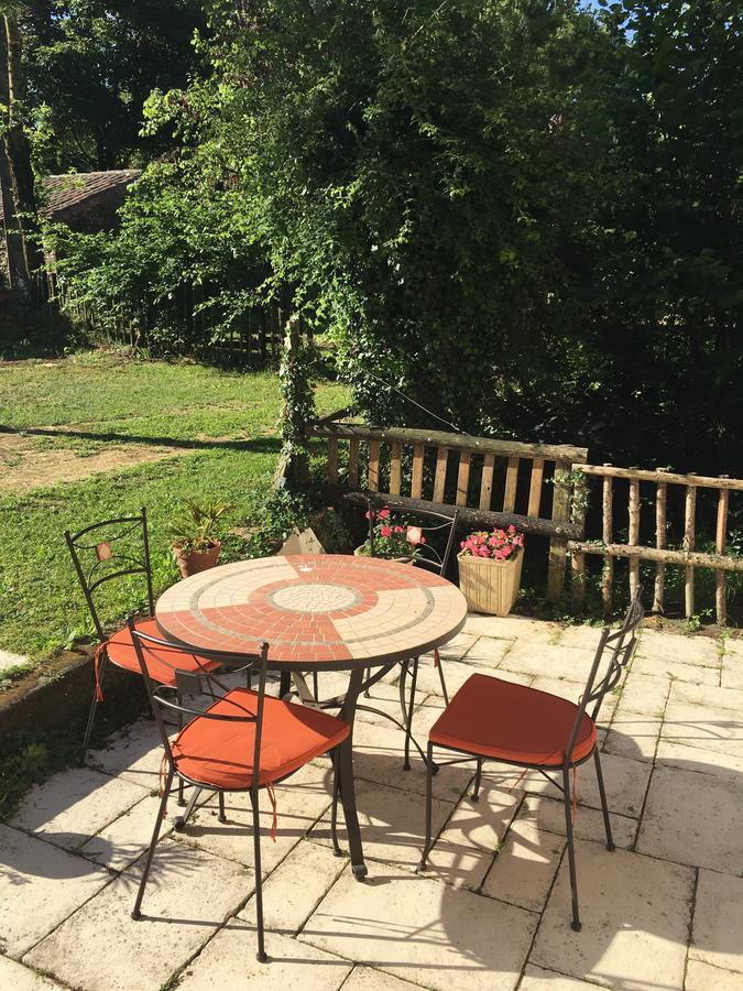 Gite Le Puy Rabasteau Chantonnay Luaran gambar