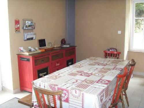 Gite Le Puy Rabasteau Chantonnay Luaran gambar